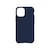 Funda Iphone 12 Mini 5.6 Blue Survivor Azul Marino