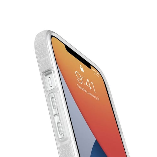Funda Iphone 12 Pro Max 6.7 Clear Survivor Transparente