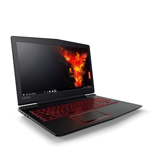 Laptop Gamer Y520-15IKBN Lenovo
