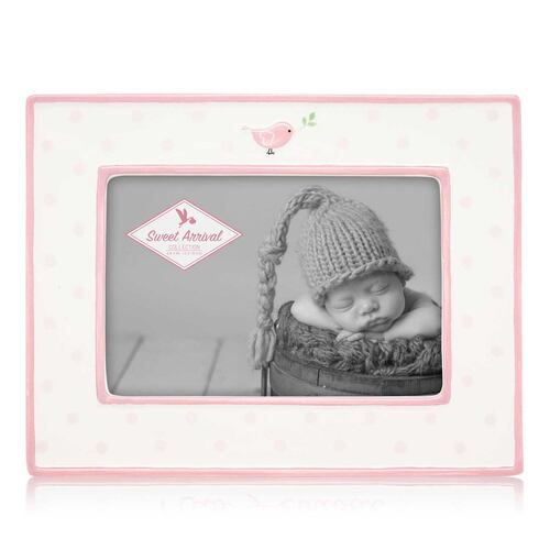 Portarretrato PF0495-64 Argento