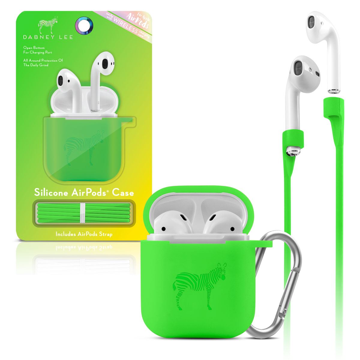 Airpods empaque discount