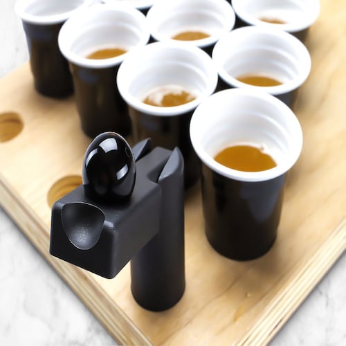 Mini Beer Pong
