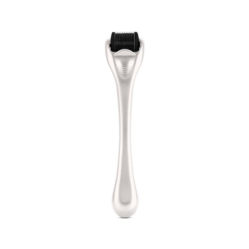 Rodillo De Micro Agujas De Titanio Brookstone