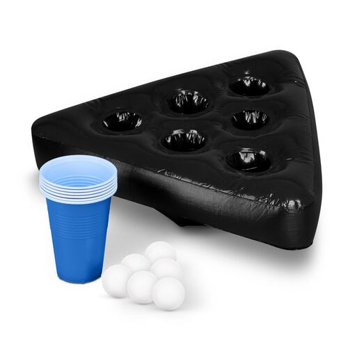 Sombrero Inflable Beer Pong
