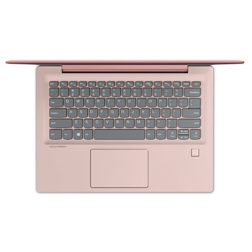 Laptop Ideapad 520S Rosa Lenovo