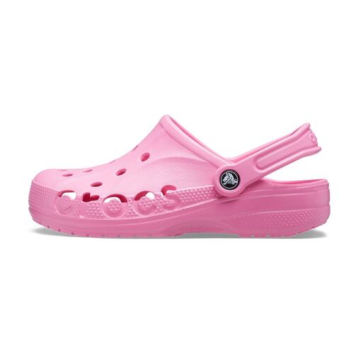 Sandalia Crocs Dama Rosa T-24
