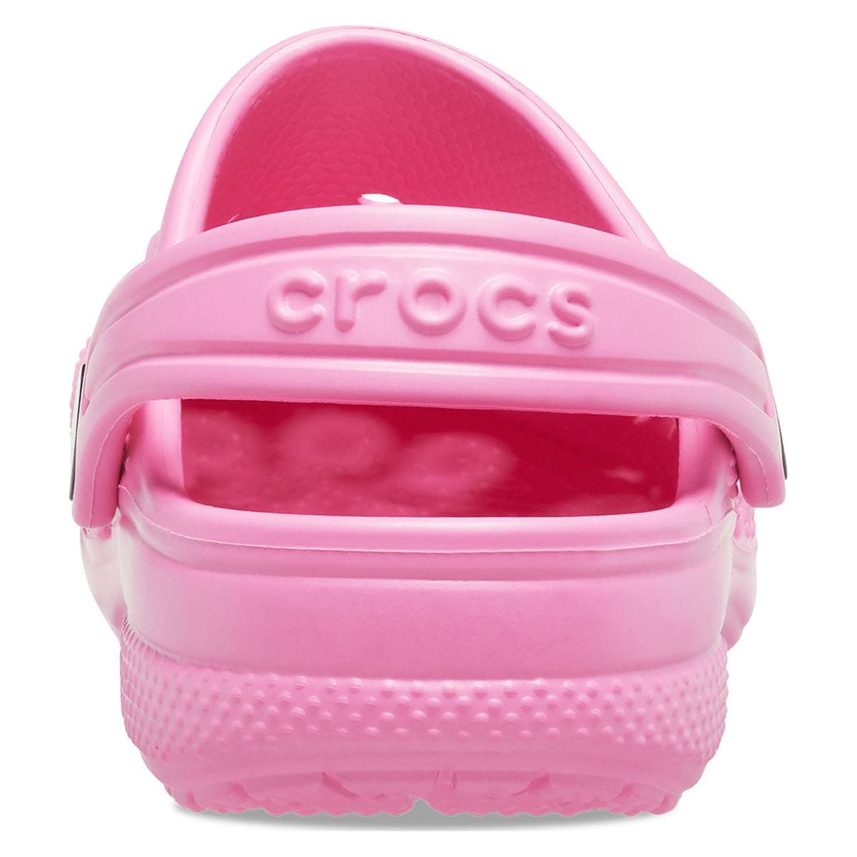 Sandalia best sale crocs infantil