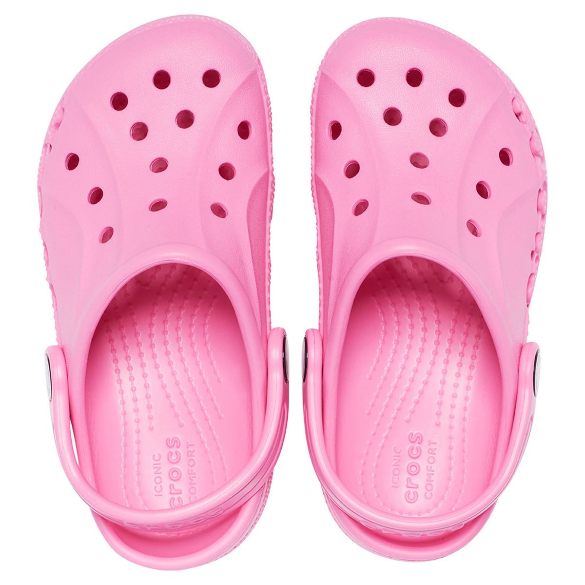 Crocs hot sale sandalia infantil