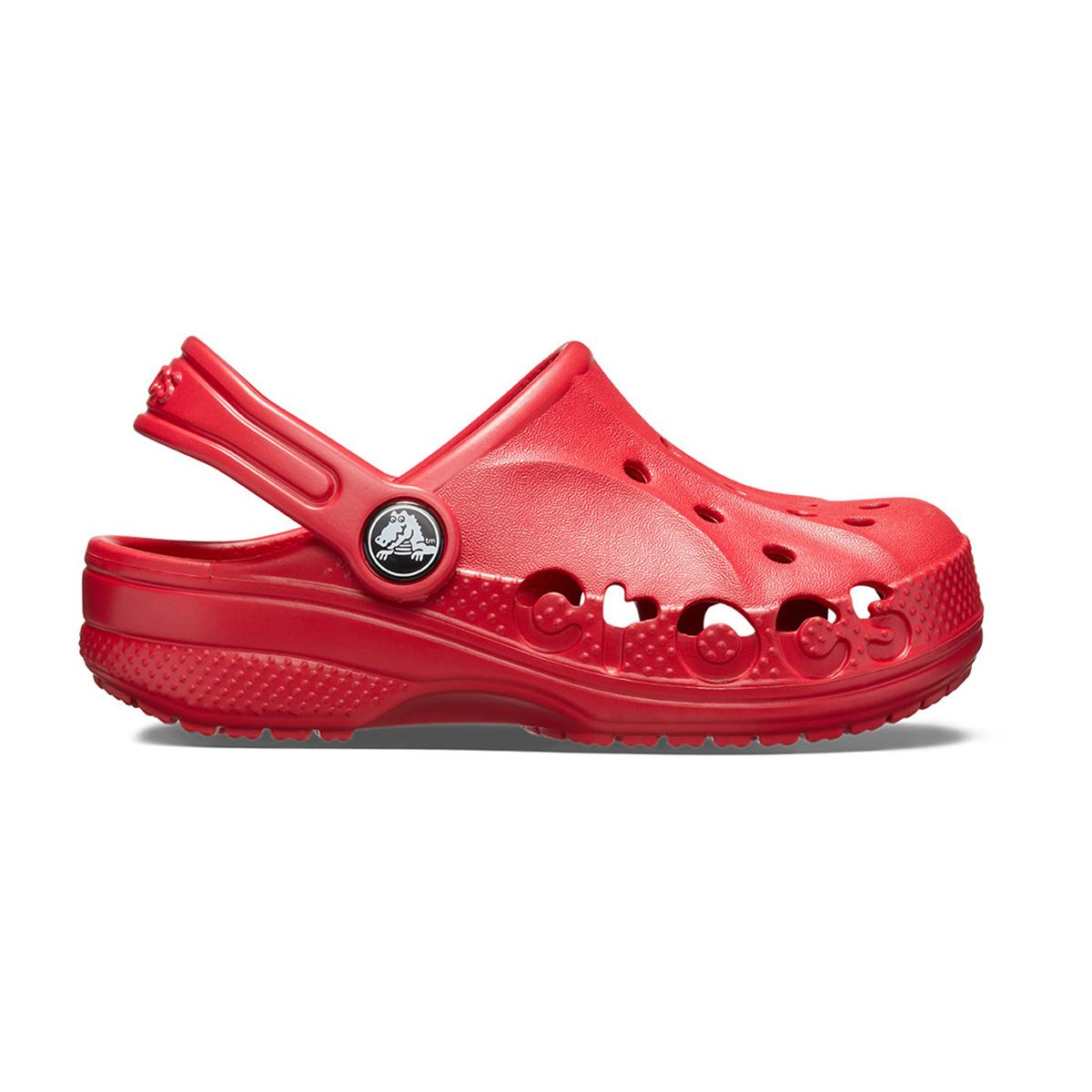 Sandalia crocs sale infantil