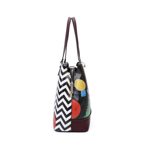 Bolso tote Nicole Lee Everyday Is My Day