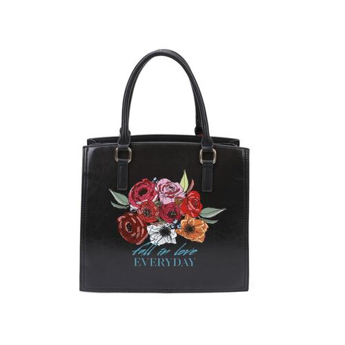 Bolso Nicole Lee Tote Falling In Love