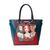 Bolso Nicole Lee Tote Never Stop Dreaming