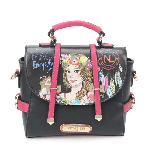Bolso Nicole Lee Love Your Look