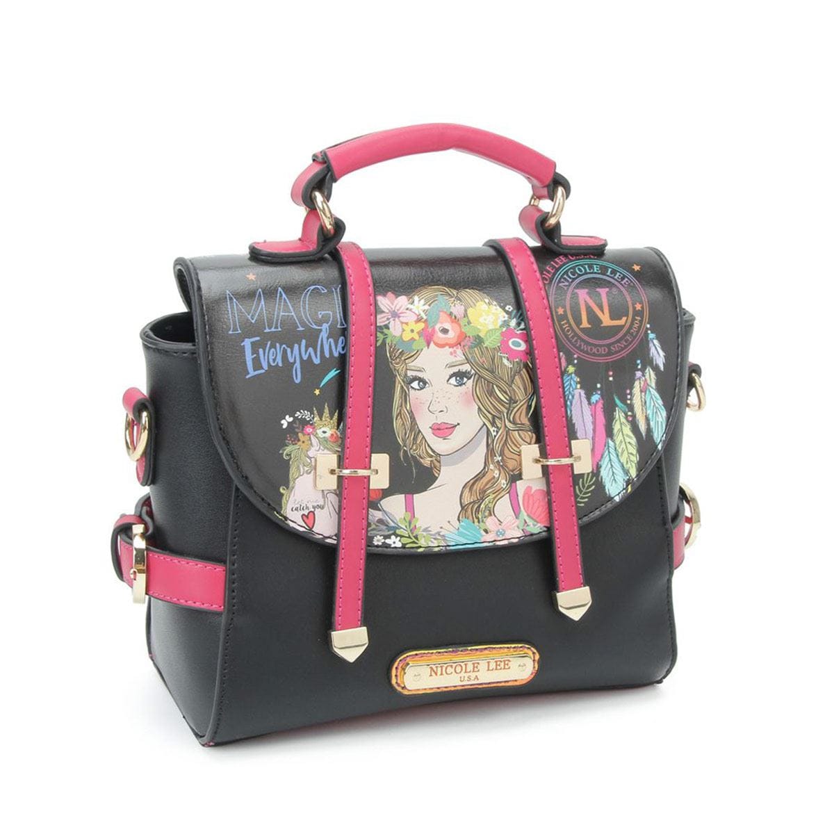 Bolsas nicole best sale lee en liverpool