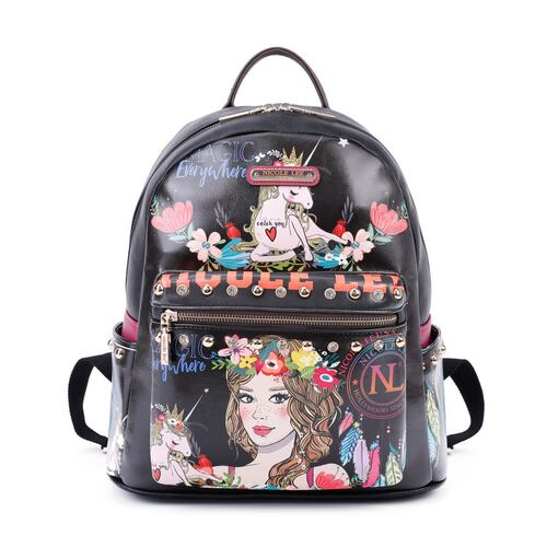 Mochila Nicole Lee Love Your Look