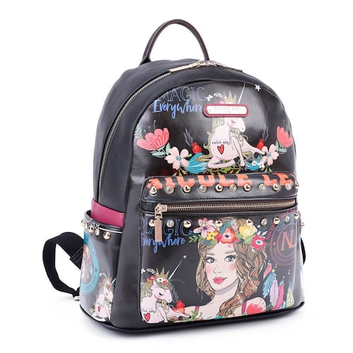 Mochila Nicole Lee Love Your Look