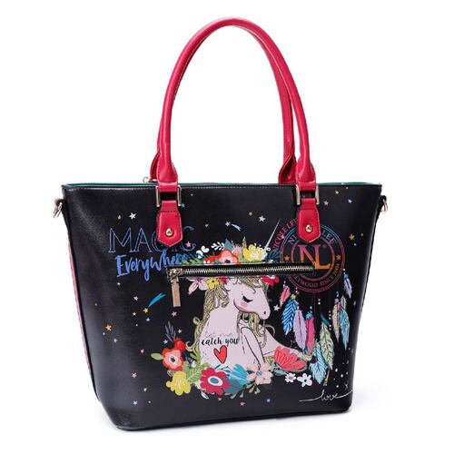 Bolso Nicole Lee Love Your Look