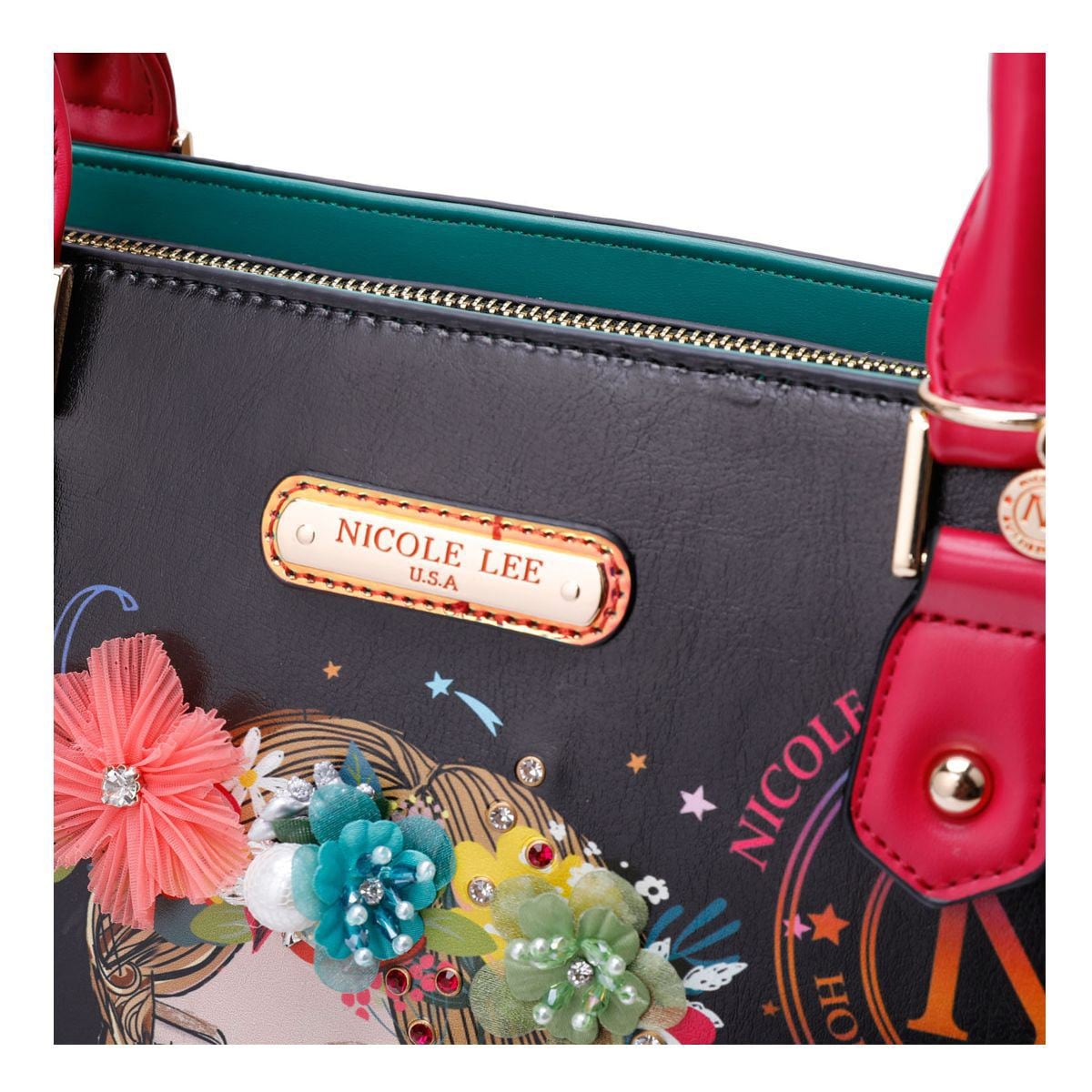 Bolsas nicole lee discount mercadolibre