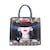 Bolso tote MNK15223 my name is Karl