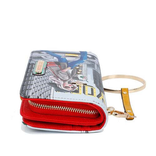 Cartera New York Walk Nicole Lee