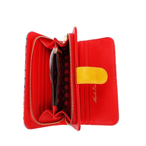 Cartera New York Walk Nicole Lee