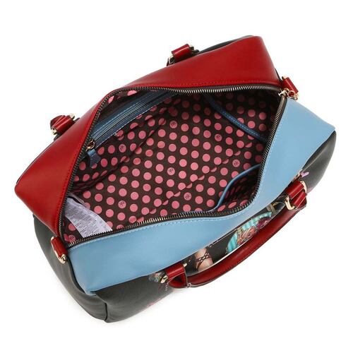 Bolso boston NK12227 Lovely Feet