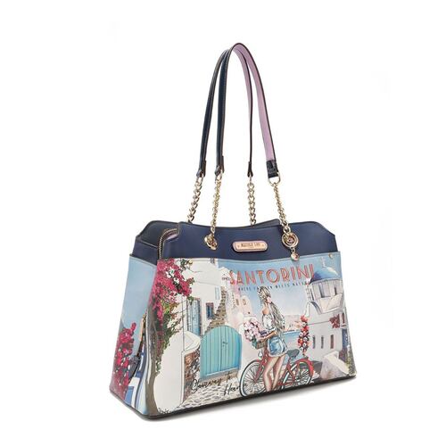 Bolso Nicole Lee modelo SH16484 Sth
