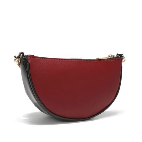 Bolso Tipo Cruzado Nicole Lee Prt16498 Sara Is Soft But Strong