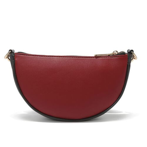 Bolso Tipo Cruzado Nicole Lee Prt16498 Sara Is Soft But Strong