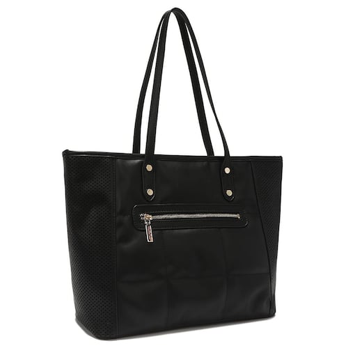 Bolso Tipo Tote Nicole Lee Ss16667 Sara Is Soft But Strong