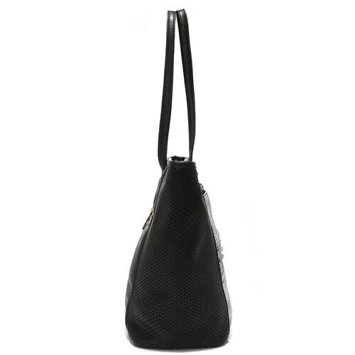 Bolso Tipo Tote Nicole Lee Ss16667 Sara Is Soft But Strong