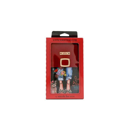 Porta Smartphone Nikky Nk22601 Head To Toe