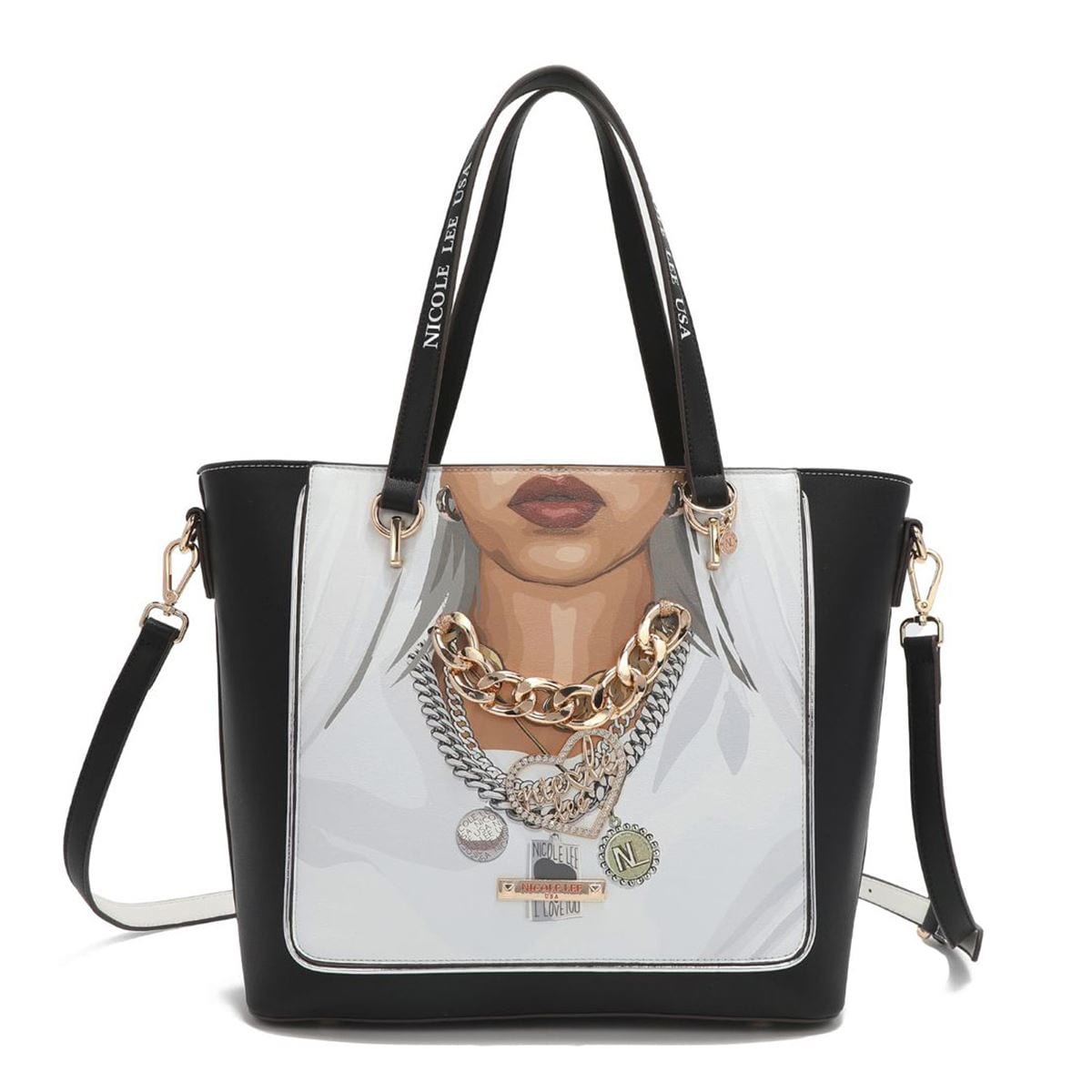 Bolso nicole best sale