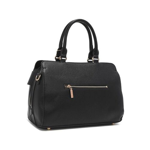Bolso Nicole Lee Handbag Color Negro Para Mujer