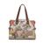 Bolso Tote Café My Life My Story para Mujer Nikky