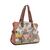 Bolso Tote Café My Life My Story para Mujer Nikky