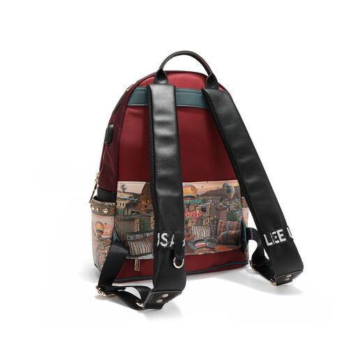 Mochila Heaven on Earth Nicole Lee para Mujer