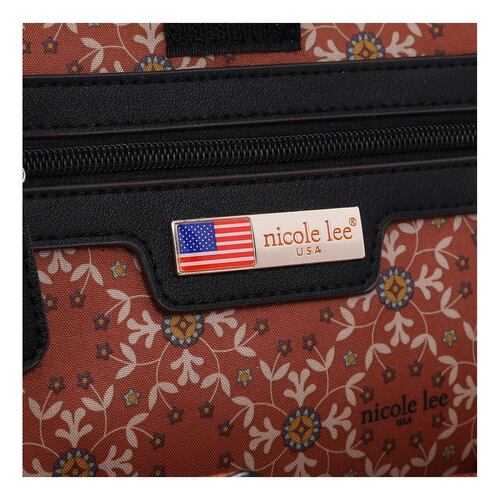 Mochila Heaven on Earth Nicole Lee para Mujer