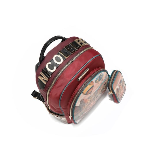 Mochila Heaven on Earth Nicole Lee para Mujer