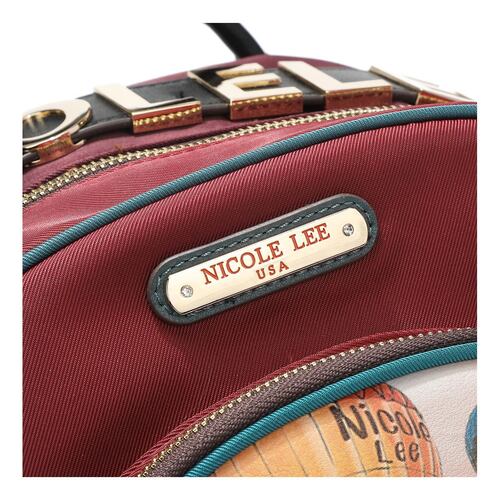 Mochila Heaven on Earth Nicole Lee para Mujer
