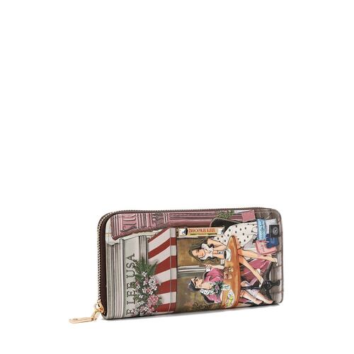Set 3 Pz Cafe Sisters Secret Nicole Lee Set16952 -Sis