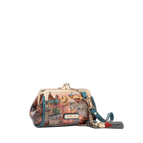 Monedero Heaven on Earth Nicole Lee para Mujer