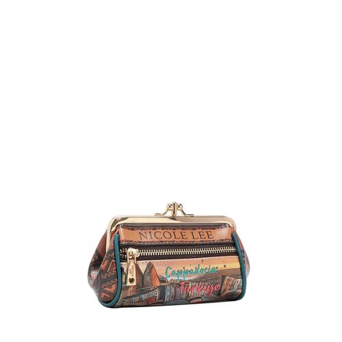 Monedero Heaven on Earth Nicole Lee para Mujer