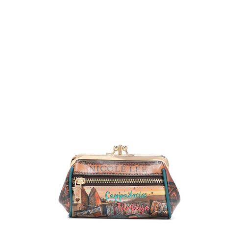 Monedero Heaven on Earth Nicole Lee para Mujer