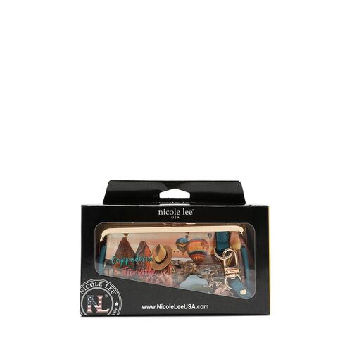 Monedero Heaven on Earth Nicole Lee para Mujer