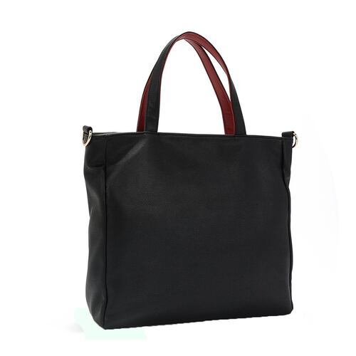 Bolso Dreamer Nikky Negro para Mujer