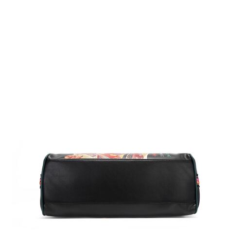 Bolso Nicole Lee Multicolor para Dama