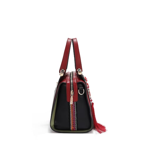 Bolso Nicole Lee Multicolor para Dama
