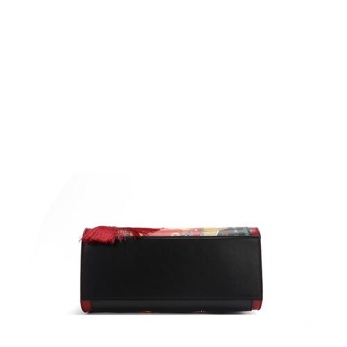 Bolso Nicole Lee Multicolor para Dama