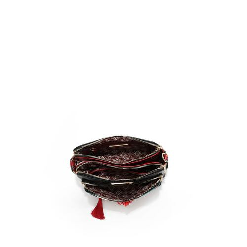 Bolso Nicole Lee Multicolor para Dama